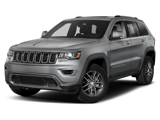 2020 Jeep Grand Cherokee Limited 4X4 in Annapolis, MD, MD - Preston Automotive Group
