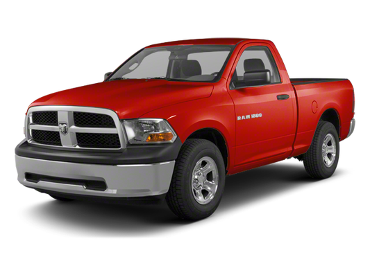 2011 RAM 1500 ST in Annapolis, MD, MD - Preston Automotive Group