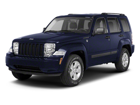 2011 Jeep Liberty Sport Jet in Annapolis, MD, MD - Preston Automotive Group