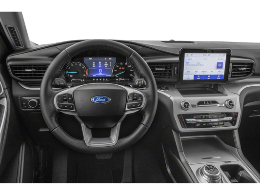 2023 Ford Explorer XLT in Annapolis, MD, MD - Preston Automotive Group