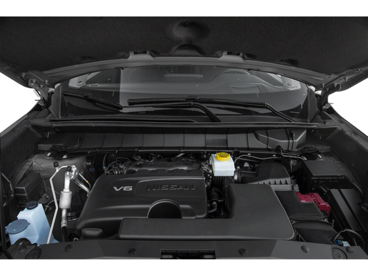 2023 Nissan Pathfinder Platinum in Annapolis, MD, MD - Preston Automotive Group