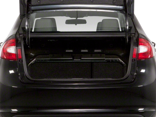 2011 Ford Fiesta SE in Annapolis, MD, MD - Preston Automotive Group