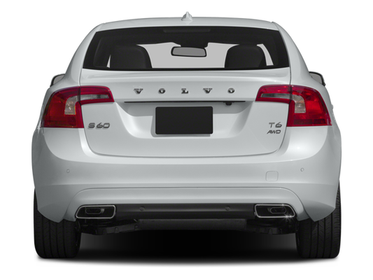 2015 Volvo S60 T5 Drive-E Platinum in Annapolis, MD, MD - Preston Automotive Group