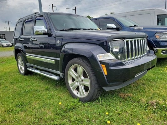 2011 Jeep Liberty Sport Jet in Annapolis, MD, MD - Preston Automotive Group