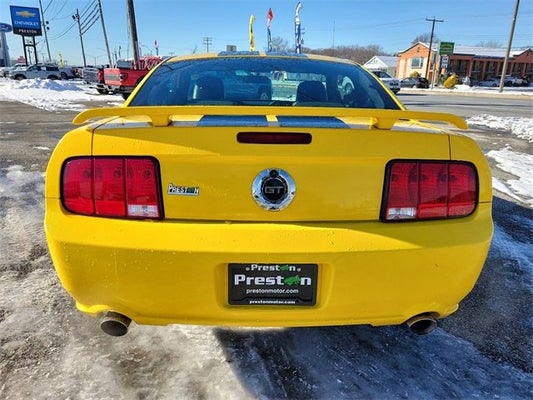 2006 Ford Mustang GT Premium in Annapolis, MD, MD - Preston Automotive Group