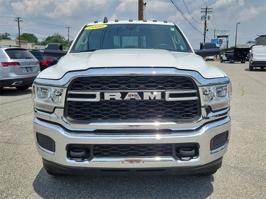 2020 RAM 2500 Tradesman in Annapolis, MD, MD - Preston Automotive Group