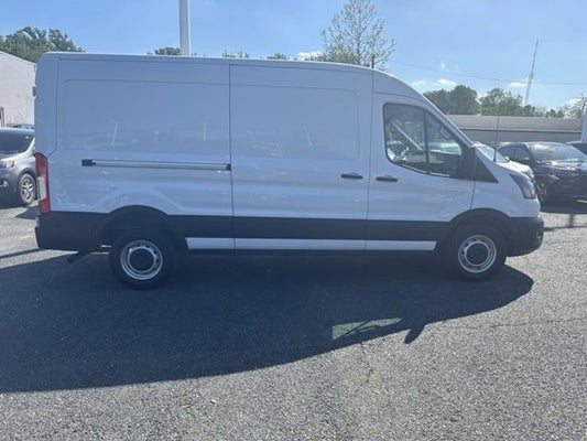 2020 Ford Transit Cargo Van Base in Annapolis, MD, MD - Preston Automotive Group