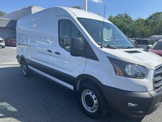 2020 Ford Transit Cargo Van Base in Annapolis, MD, MD - Preston Automotive Group