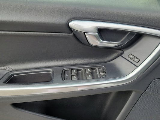 2015 Volvo S60 T5 Drive-E Platinum in Annapolis, MD, MD - Preston Automotive Group