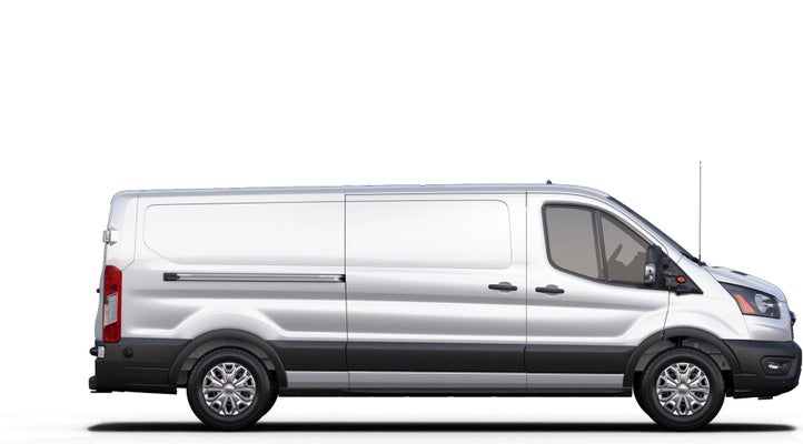 2022 Ford E-Transit Cargo Van ELECTRIC in Annapolis, MD, MD - Preston Automotive Group