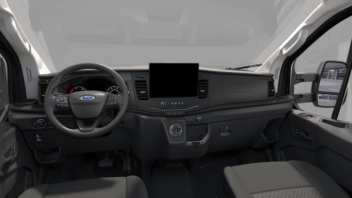 2022 Ford E-Transit Cargo Van ELECTRIC in Annapolis, MD, MD - Preston Automotive Group