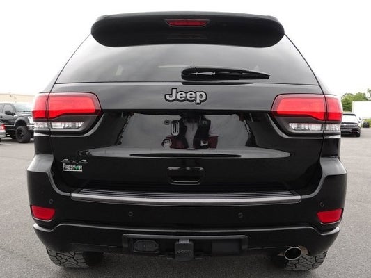 2021 Jeep Grand Cherokee 80th Anniversary in Annapolis, MD, MD - Preston Automotive Group