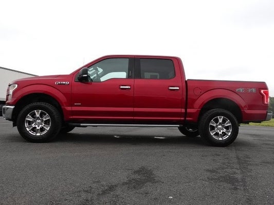 2016 Ford F-150 Base in Annapolis, MD, MD - Preston Automotive Group