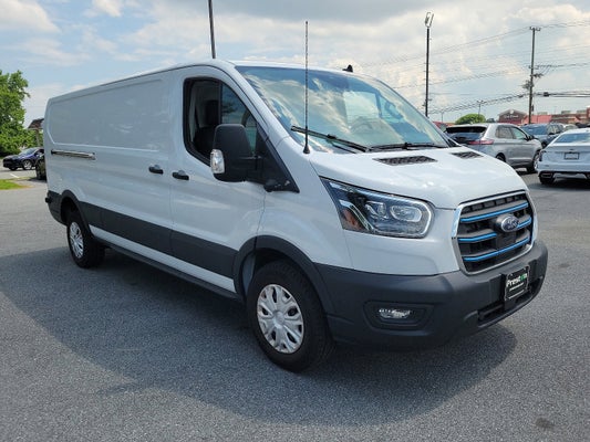 2022 Ford E-Transit Cargo Van Base in Annapolis, MD, MD - Preston Automotive Group