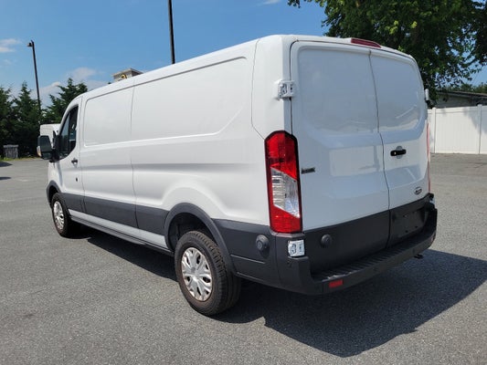 2022 Ford E-Transit Cargo Van Base in Annapolis, MD, MD - Preston Automotive Group