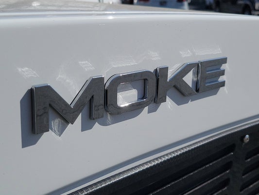 2022 MOKE MOKE Base in Annapolis, MD, MD - Preston Automotive Group