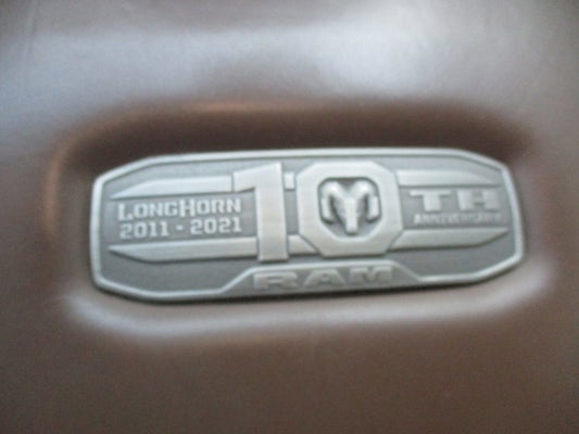 2021 RAM 1500 Longhorn in Annapolis, MD, MD - Preston Automotive Group