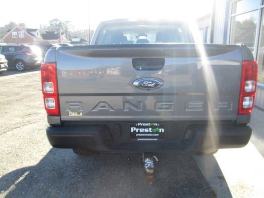 2022 Ford Ranger XL in Annapolis, MD, MD - Preston Automotive Group