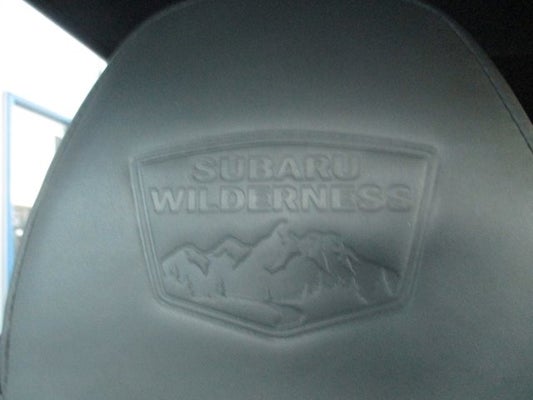 2022 Subaru Outback Wilderness in Annapolis, MD, MD - Preston Automotive Group