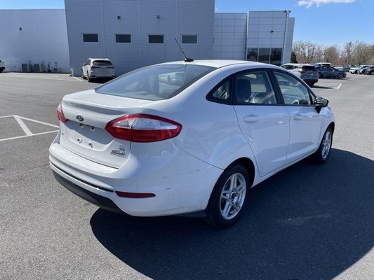 2018 Ford Fiesta SE in Annapolis, MD, MD - Preston Automotive Group