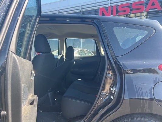 2018 Nissan Versa Note SV in Annapolis, MD, MD - Preston Automotive Group