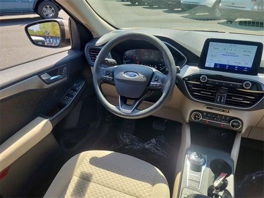 2020 Ford Escape SE in Annapolis, MD, MD - Preston Automotive Group