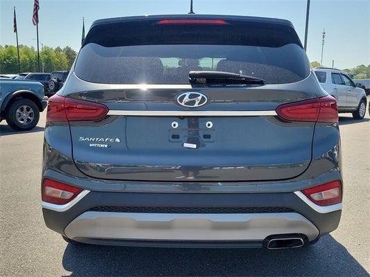 2020 Hyundai Santa Fe SE w/SULEV in Annapolis, MD, MD - Preston Automotive Group