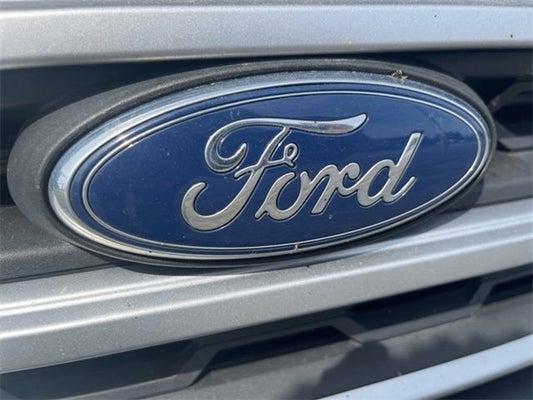 2020 Ford EcoSport SE in Annapolis, MD, MD - Preston Automotive Group
