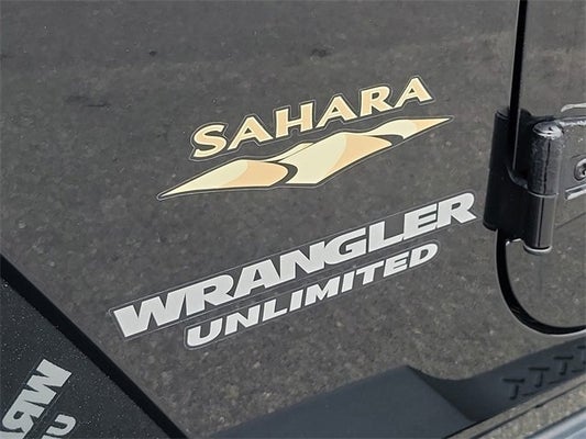 2012 Jeep Wrangler Unlimited Sahara in Annapolis, MD, MD - Preston Automotive Group