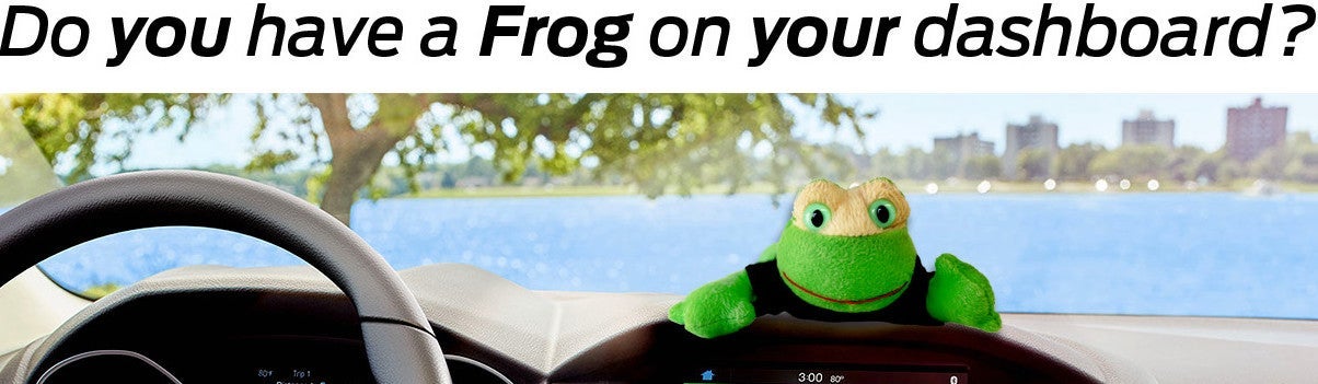 Preston Frog Preston Automotive Group in Preston MD