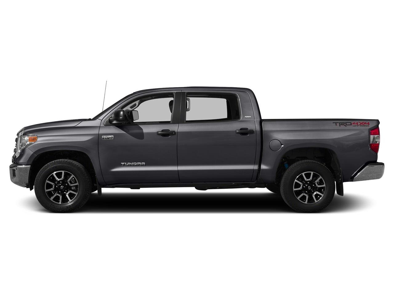 2015 Toyota Tundra Truck SR5