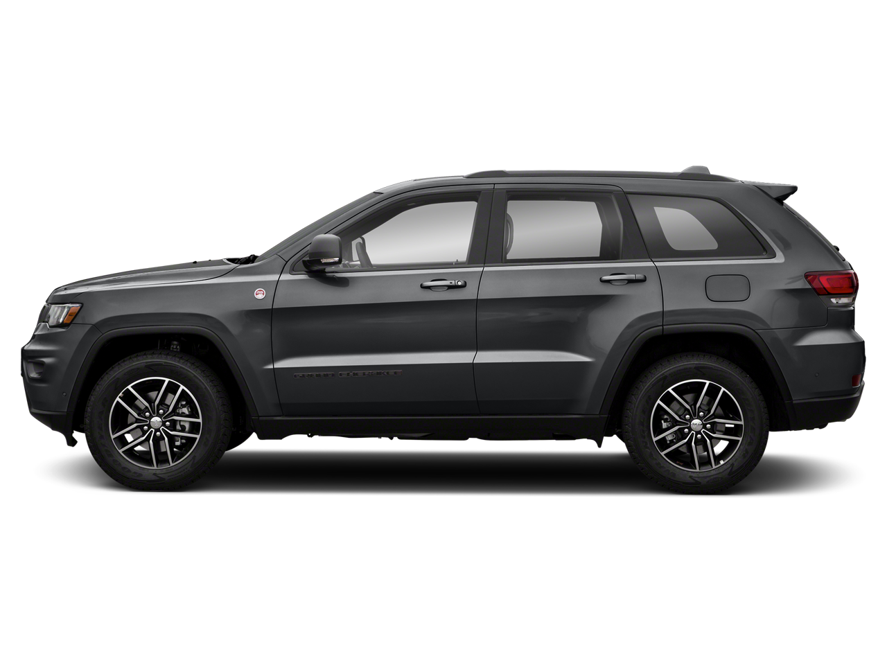 2019 Jeep Grand Cherokee Trlhwk
