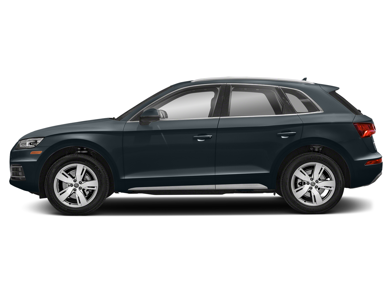 2020 Audi Q5 Premium Plus