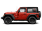 2020 Jeep Wrangler Sport