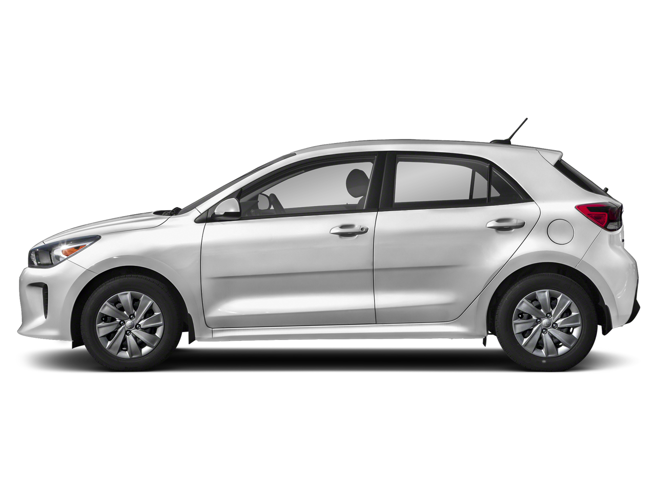2020 Kia RIO S