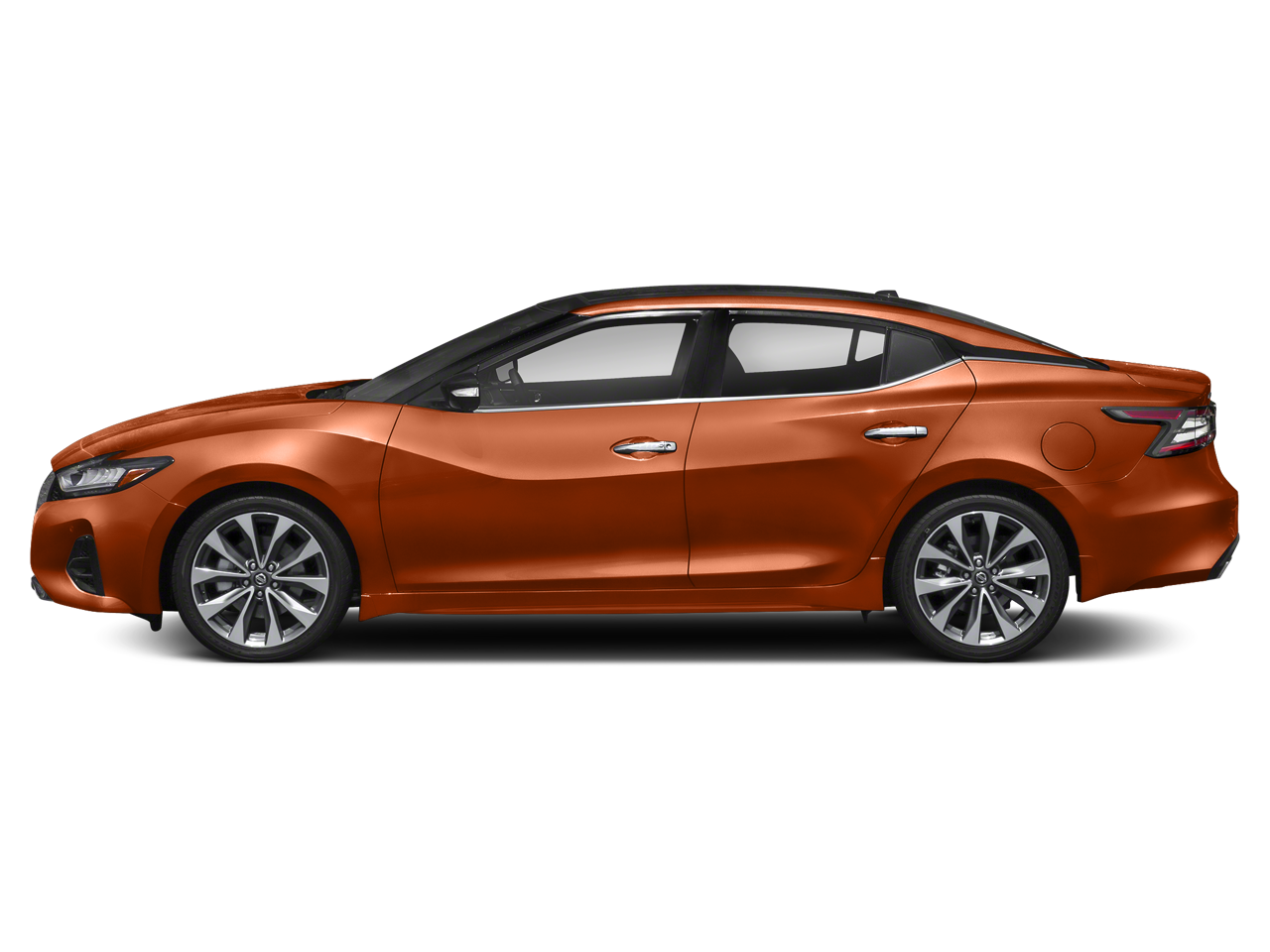 2020 Nissan Maxima Platinum