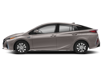 2020 Toyota Prius Prime LE