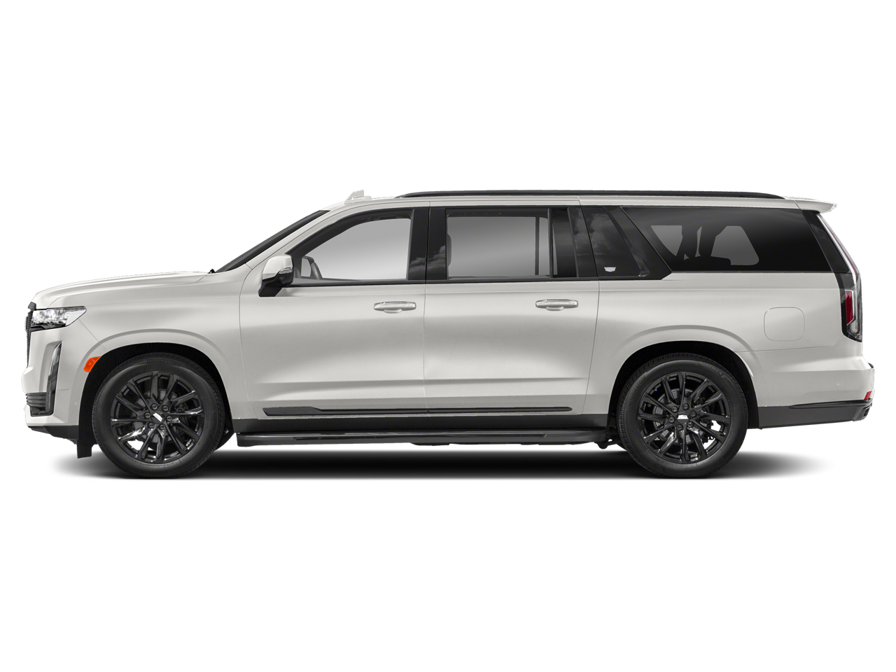 2021 Cadillac Escalade Esv Sport