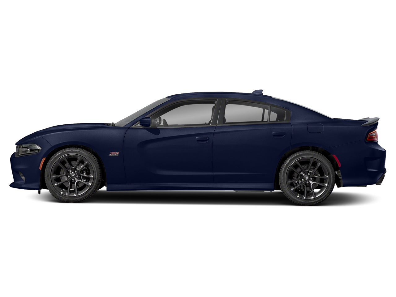 2021 Dodge Charger Scat Pack Widebody