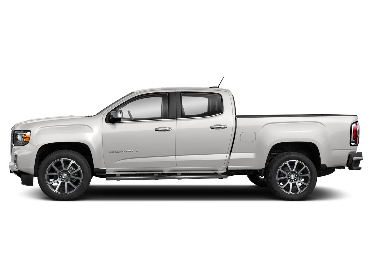 2022 GMC Canyon 4WD Denali