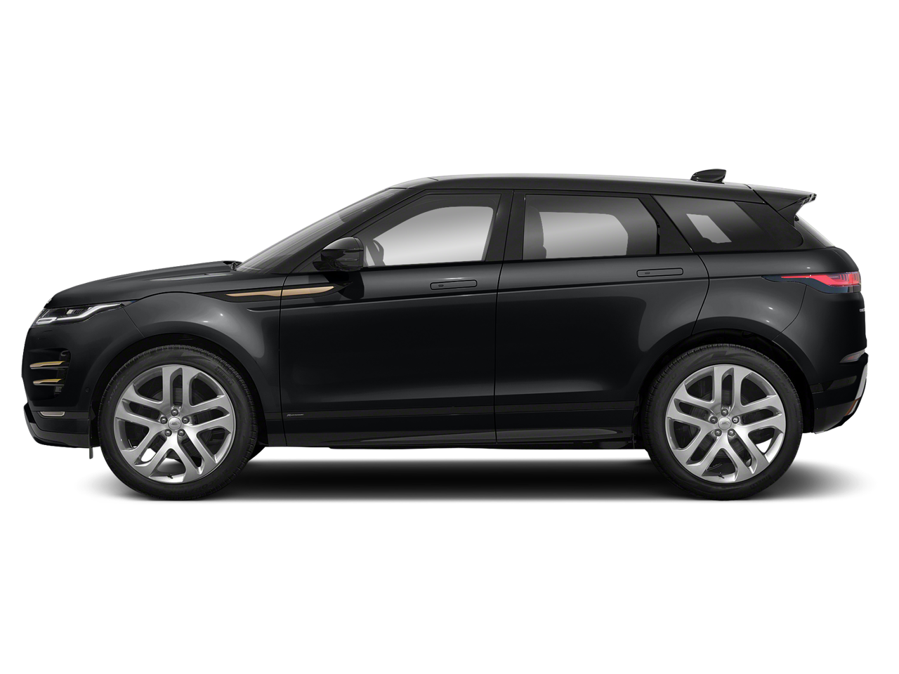 2023 Land Rover Range Rover Evoque R-Dynamic S