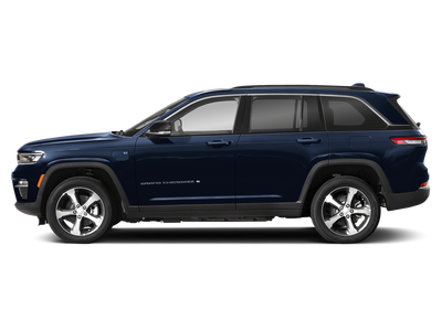 2024 Jeep Grand Cherokee 4xe Limi