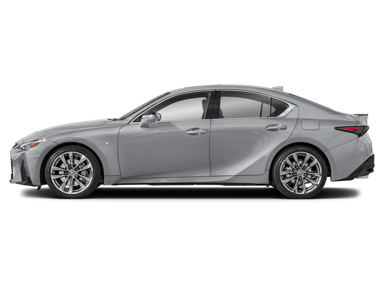 2024 Lexus IS IS 350 F SPORT