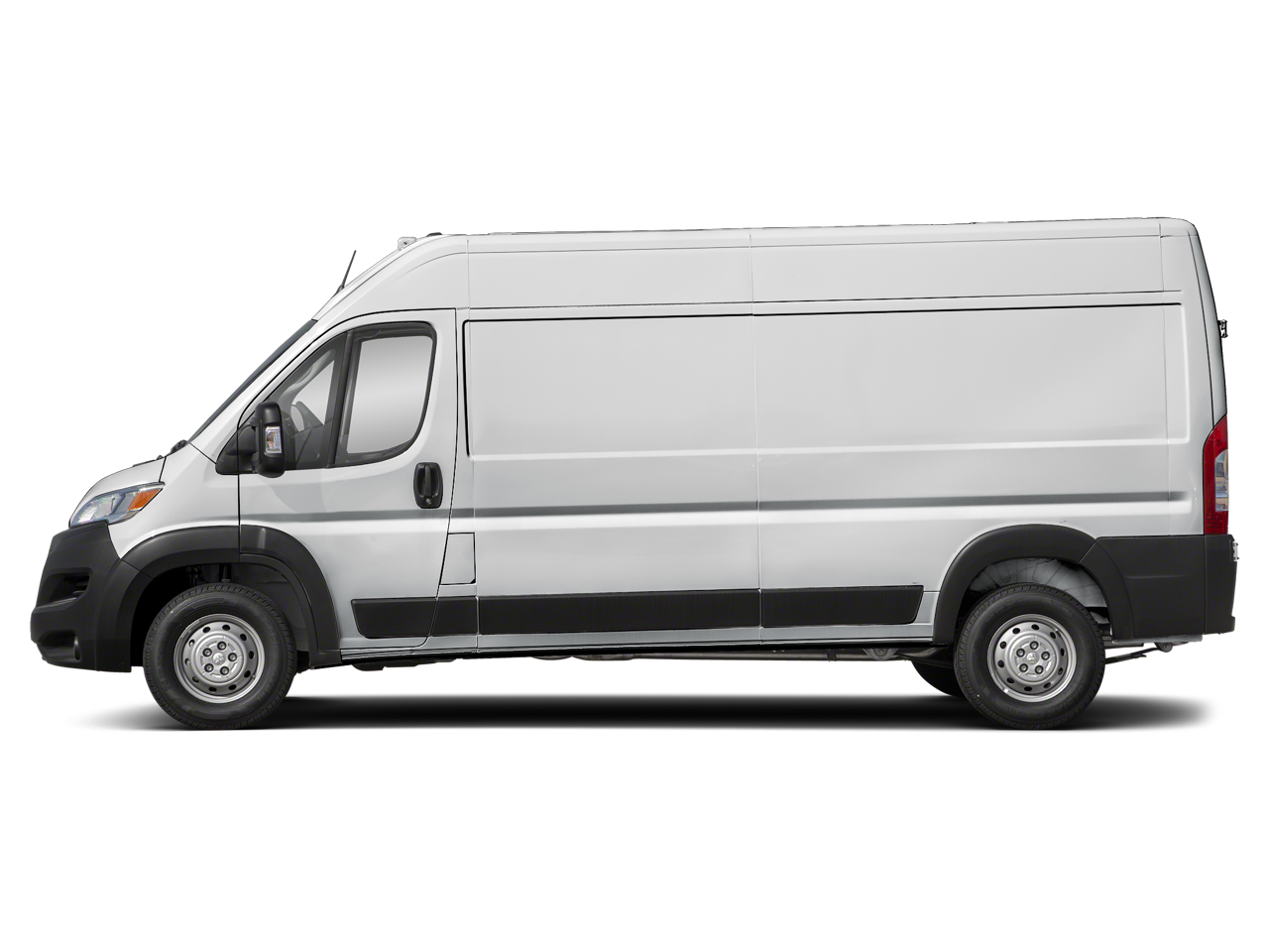 2024 RAM ProMaster 2500 SLT+