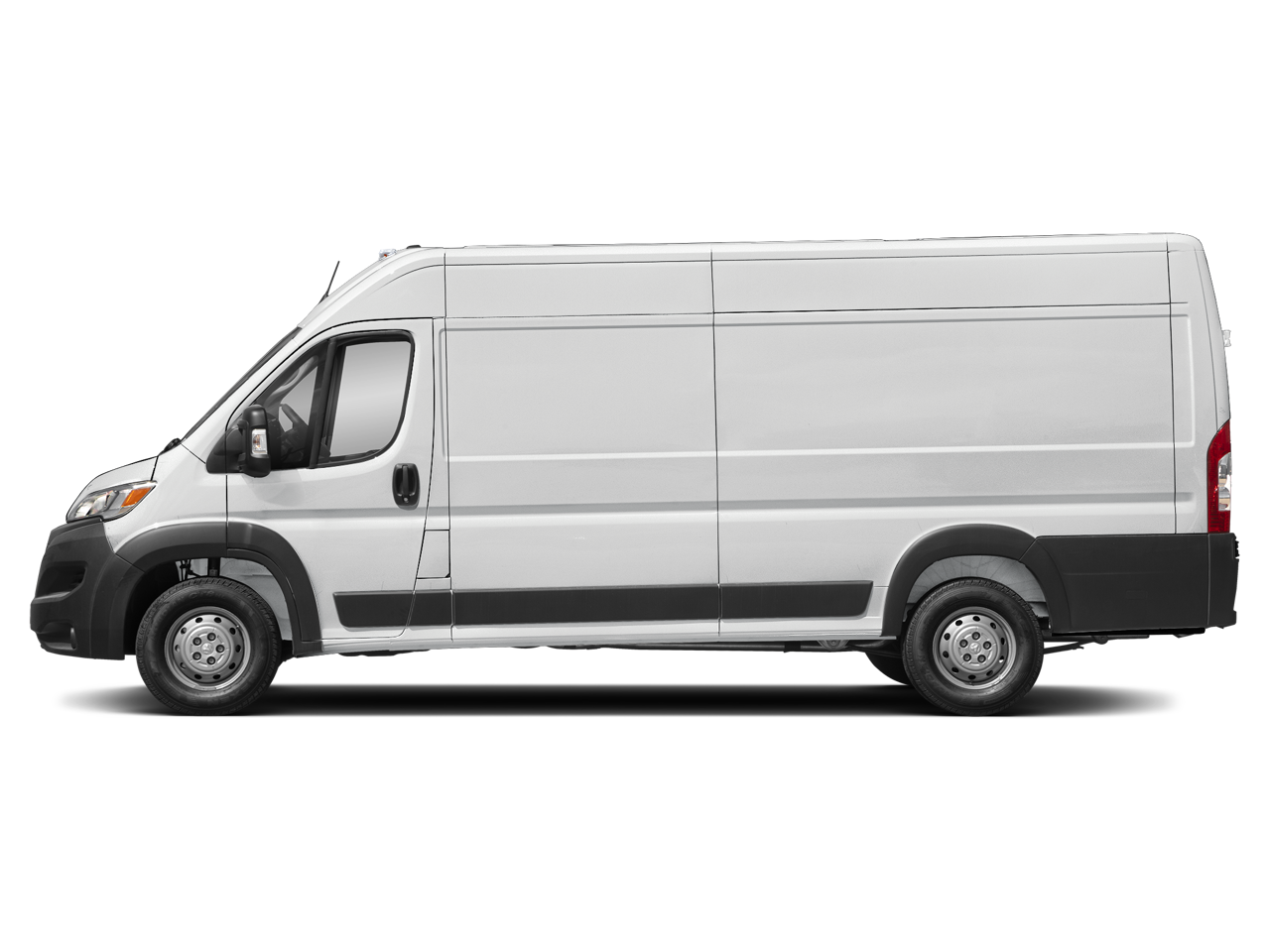 2024 RAM ProMaster 3500 SLT