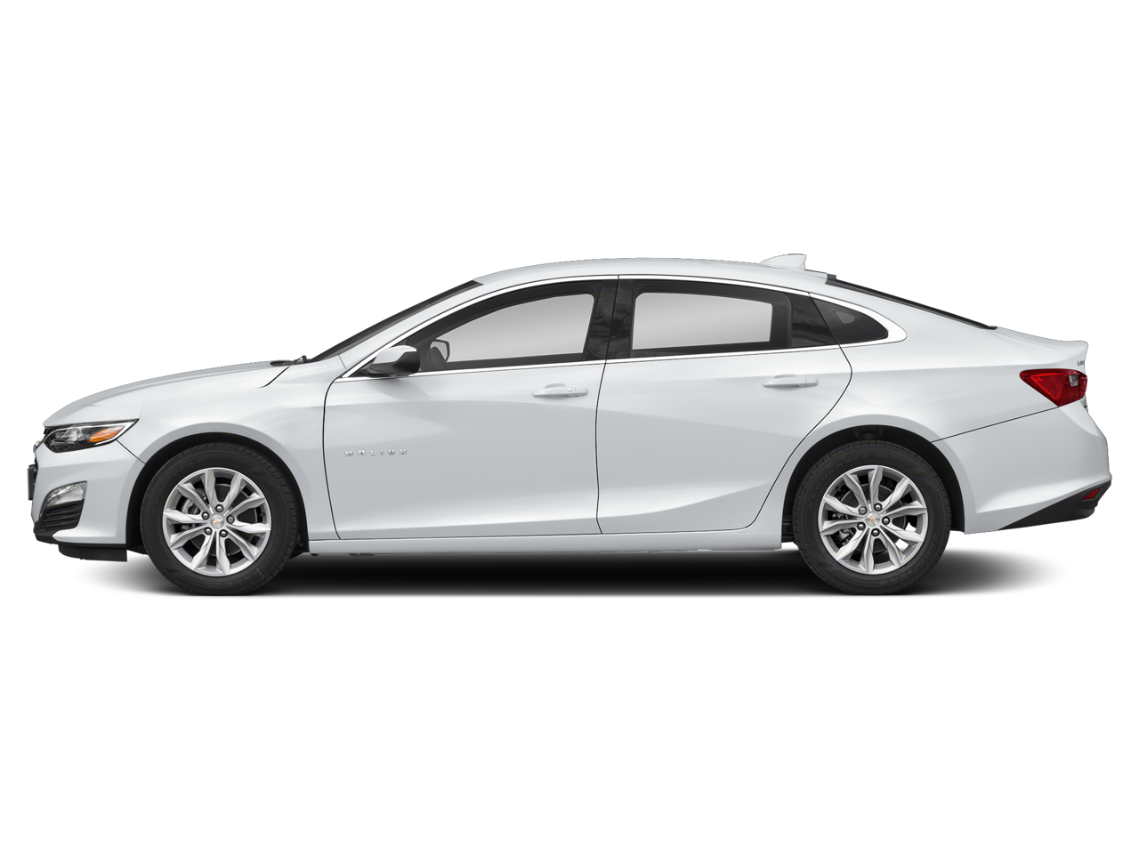 2025 Chevrolet MALIBU Base