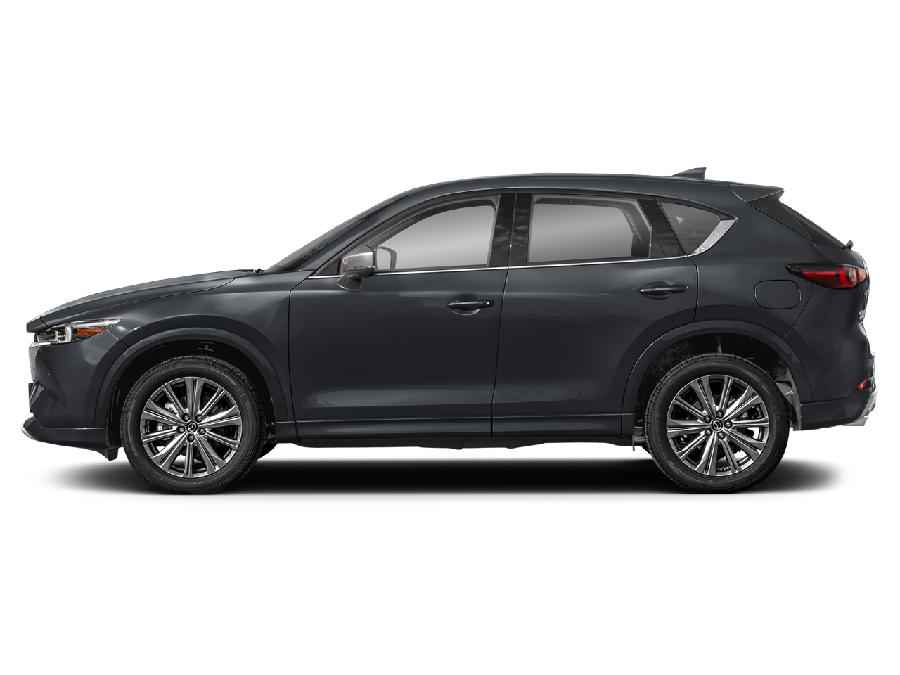 2025 Mazda Mazda CX-5 2.5 Turbo Signature