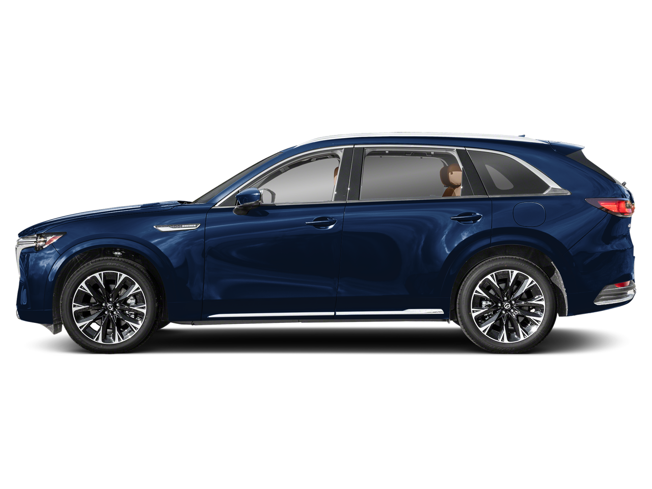 2025 Mazda Mazda CX-90 S Premium Plus Package