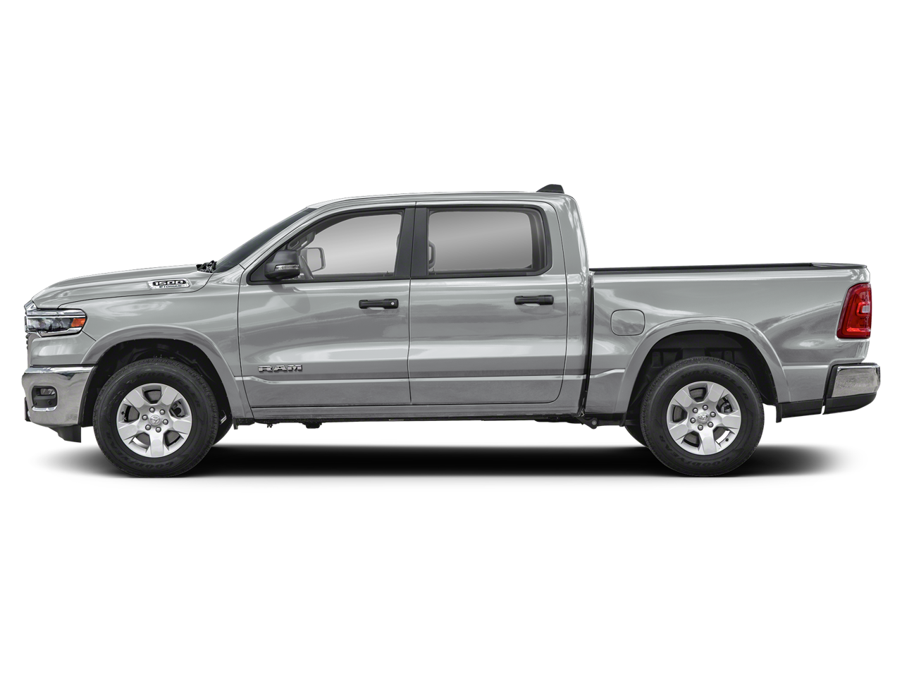 2025 RAM RAM 1500 Lone Star