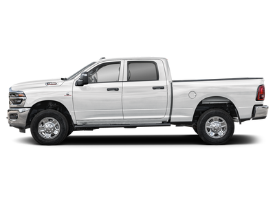 2025 RAM 2500 Longhorn